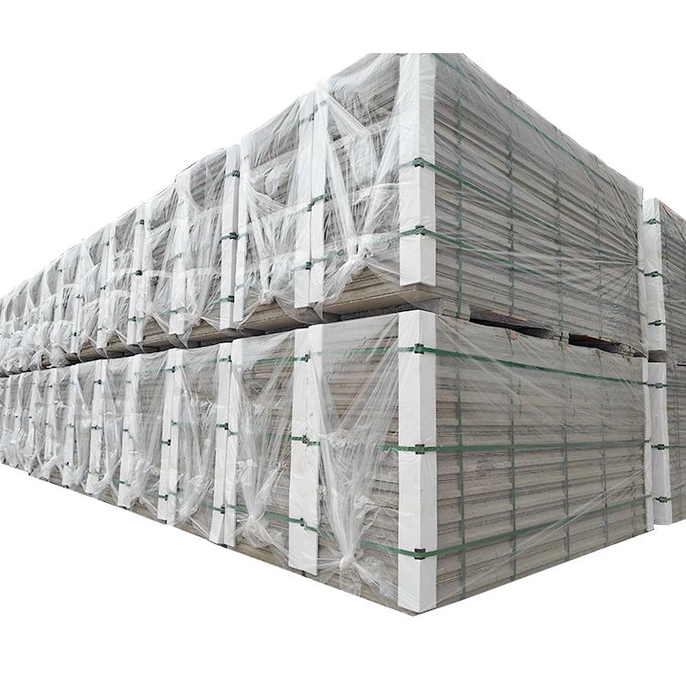 Anti-Seismic Cement Sandwich Panel