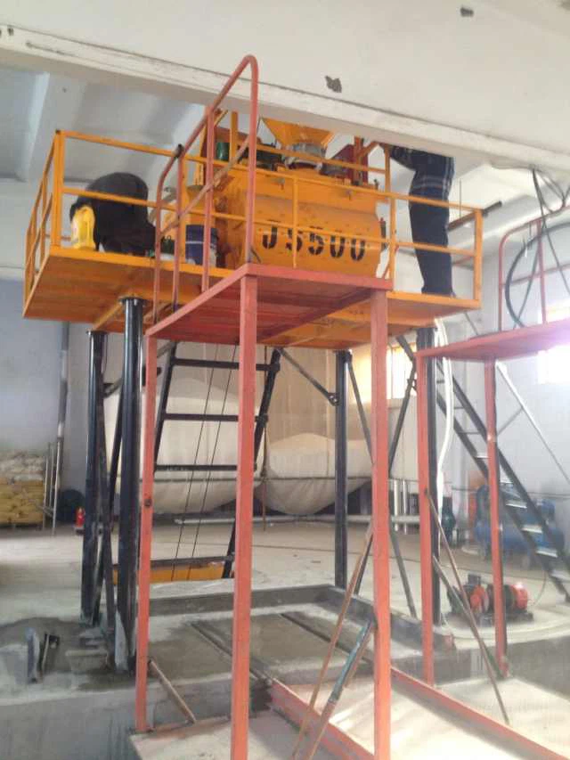 Eps Cement Sandwich Panel Production Line