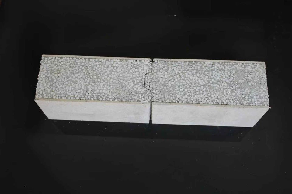 Soundproof Eps Sandwich Panel